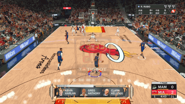 NBA 2K21 STS戰術推薦與使用教學