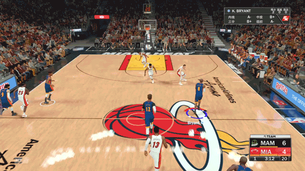 NBA 2K21 STS戰術推薦與使用教學