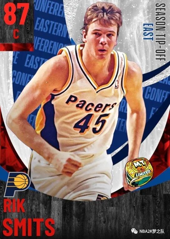 NBA 2K21 MT模式開荒心得與球員卡推薦