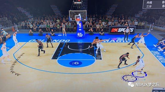 NBA 2K21 MT模式開荒心得與球員卡推薦