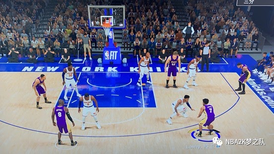 NBA 2K21 MT模式開荒心得與球員卡推薦