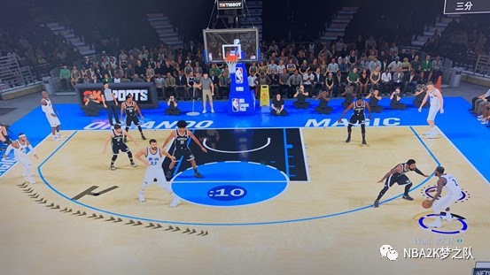 NBA 2K21 MT模式開荒心得與球員卡推薦