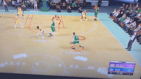 NBA 2K21 MT模式開荒心得與球員卡推薦