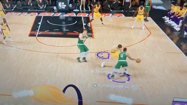 NBA 2K21 MT模式開荒心得與球員卡推薦