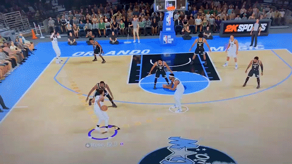NBA 2K21 MT模式開荒心得與球員卡推薦