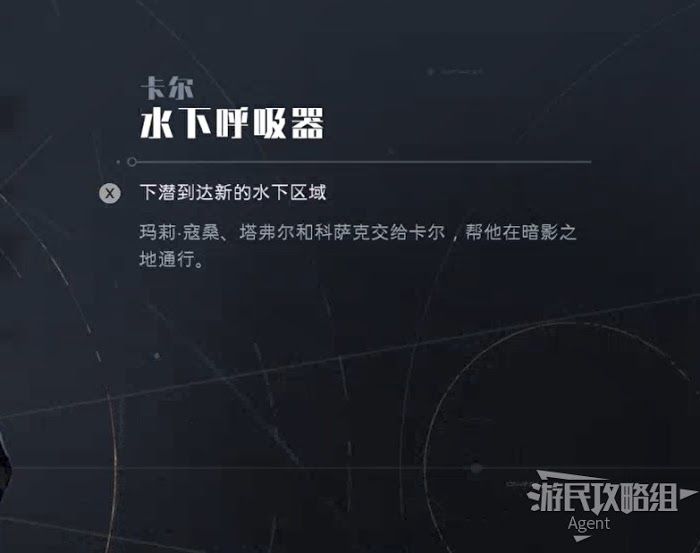 星際大戰 絕地 組織殞落 全技能效果介紹