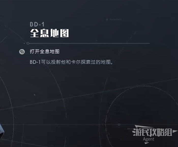 星際大戰 絕地 組織殞落 全技能效果介紹