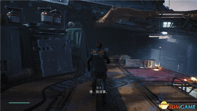 星際大戰 絕地 組織殞落 圖文全攻略