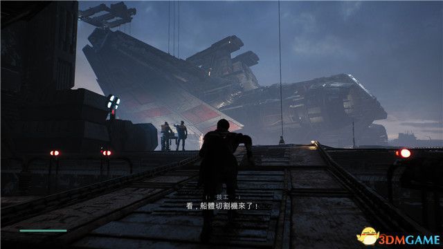 星際大戰 絕地 組織殞落 圖文全攻略