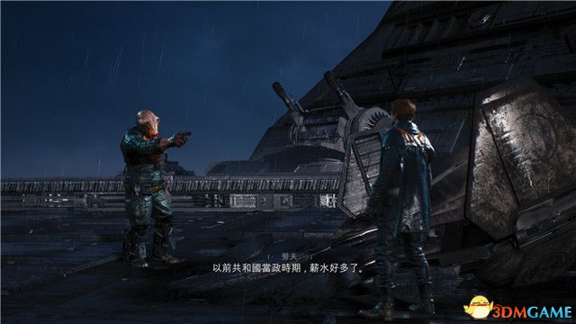 星際大戰 絕地 組織殞落 圖文全攻略
