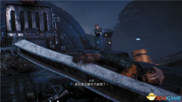 星際大戰 絕地 組織殞落 圖文全攻略