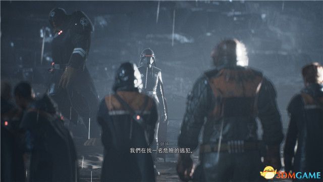 星際大戰 絕地 組織殞落 圖文全攻略