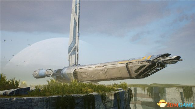 星際大戰 絕地 組織殞落 圖文全攻略