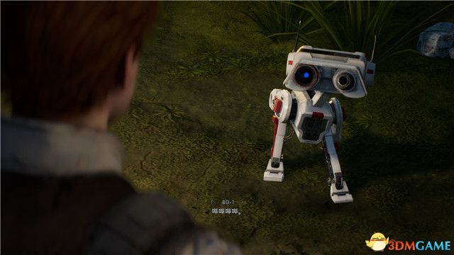 星際大戰 絕地 組織殞落 圖文全攻略
