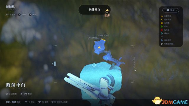 星際大戰 絕地 組織殞落 圖文全攻略