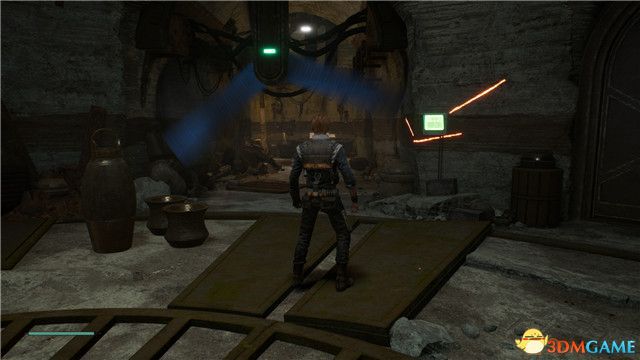 星際大戰 絕地 組織殞落 圖文全攻略