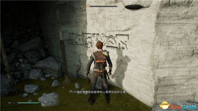 星際大戰 絕地 組織殞落 圖文全攻略