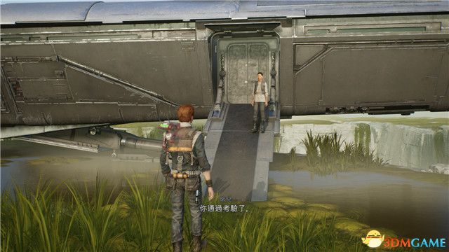 星際大戰 絕地 組織殞落 圖文全攻略