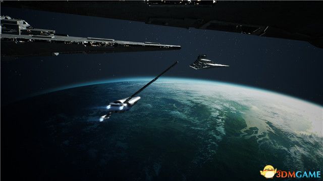 星際大戰 絕地 組織殞落 圖文全攻略
