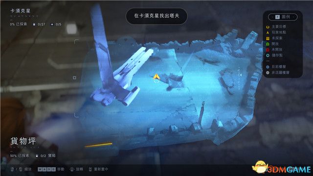 星際大戰 絕地 組織殞落 圖文全攻略