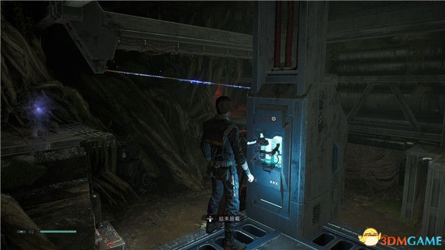 星際大戰 絕地 組織殞落 圖文全攻略