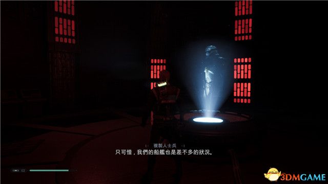 星際大戰 絕地 組織殞落 圖文全攻略