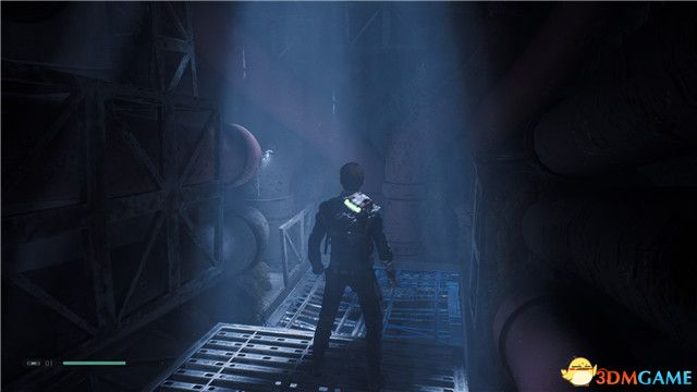星際大戰 絕地 組織殞落 圖文全攻略
