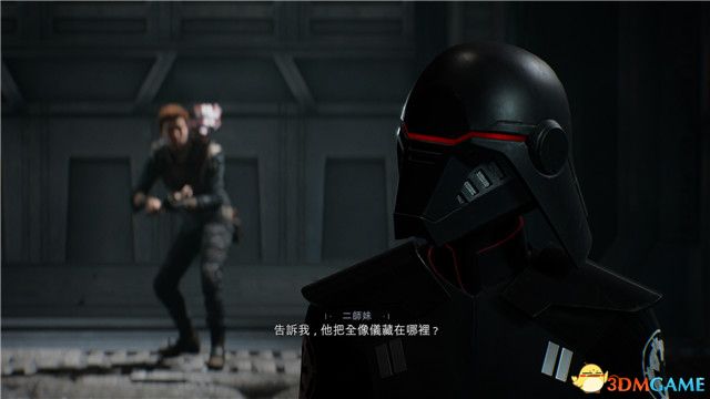 星際大戰 絕地 組織殞落 圖文全攻略