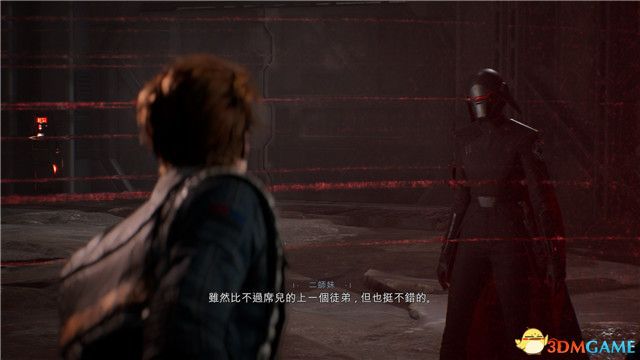 星際大戰 絕地 組織殞落 圖文全攻略