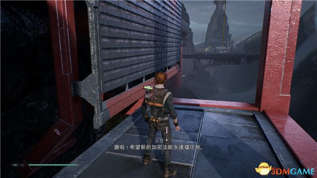 星際大戰 絕地 組織殞落 圖文全攻略