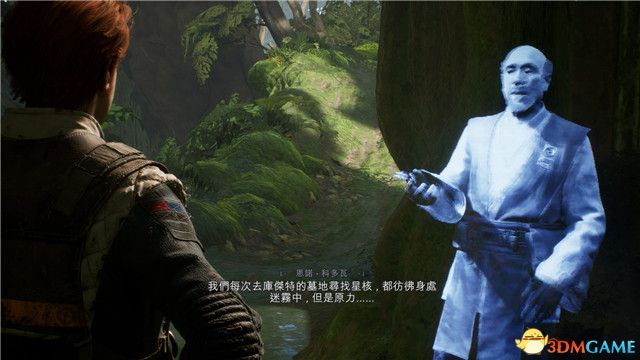 星際大戰 絕地 組織殞落 圖文全攻略