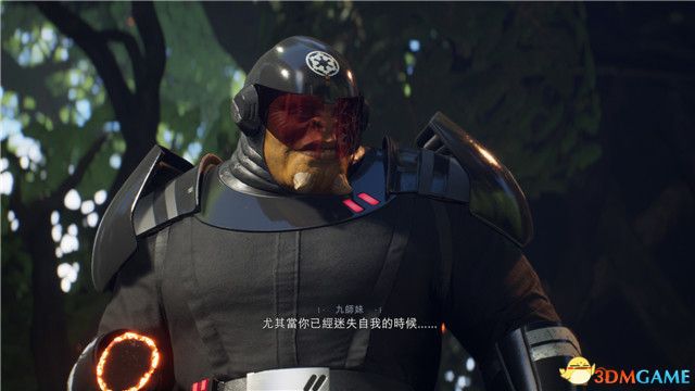 星際大戰 絕地 組織殞落 圖文全攻略