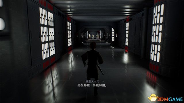 星際大戰 絕地 組織殞落 圖文全攻略