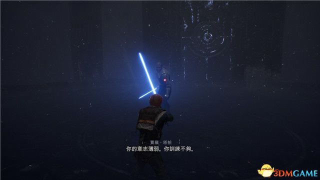 星際大戰 絕地 組織殞落 圖文全攻略