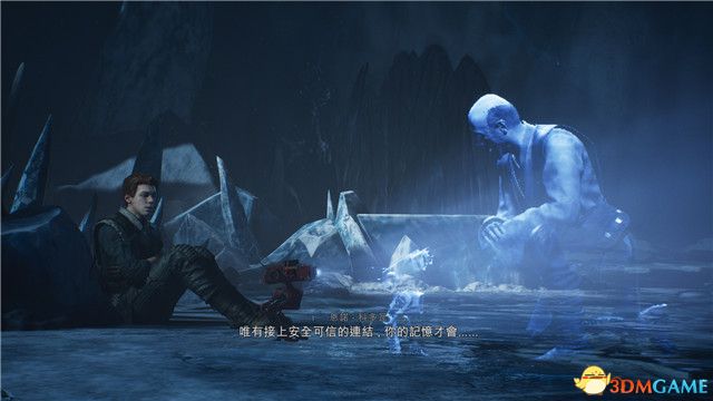 星際大戰 絕地 組織殞落 圖文全攻略