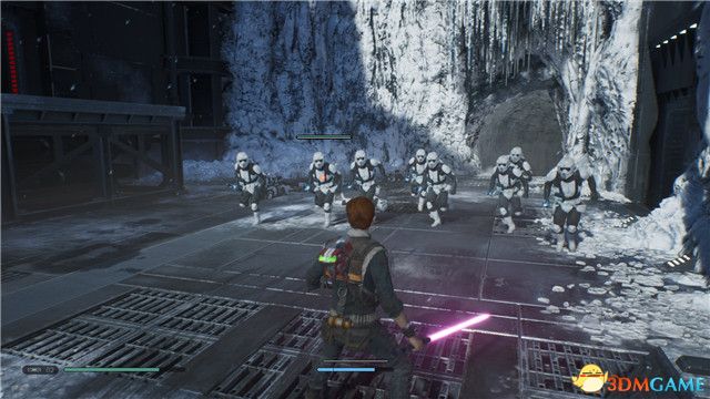 星際大戰 絕地 組織殞落 圖文全攻略