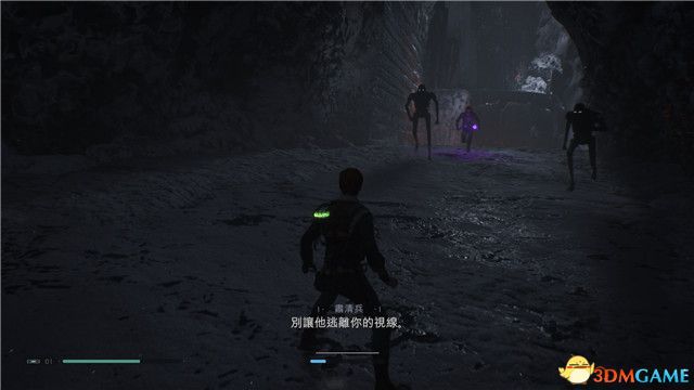 星際大戰 絕地 組織殞落 圖文全攻略