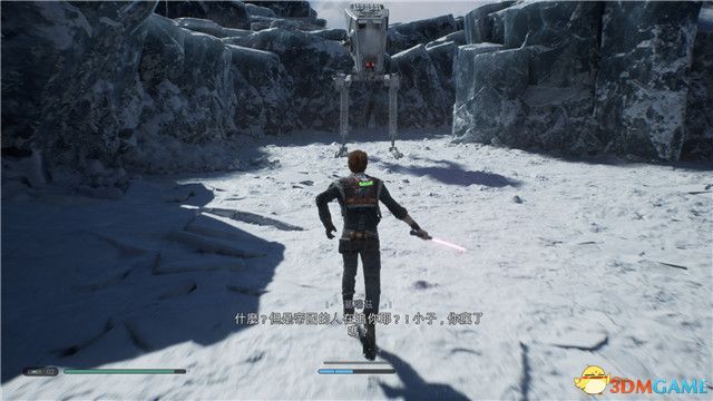 星際大戰 絕地 組織殞落 圖文全攻略