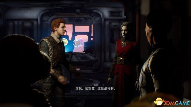 星際大戰 絕地 組織殞落 圖文全攻略