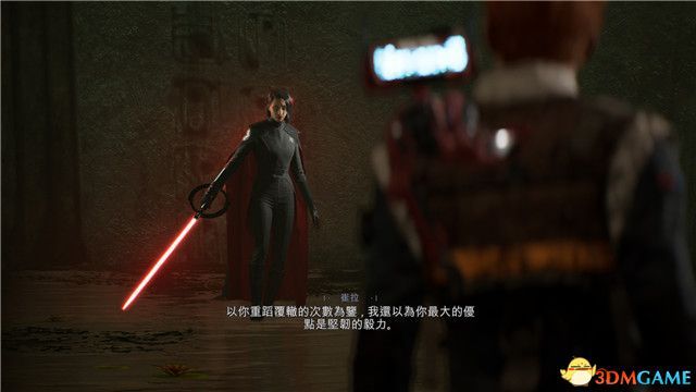 星際大戰 絕地 組織殞落 圖文全攻略