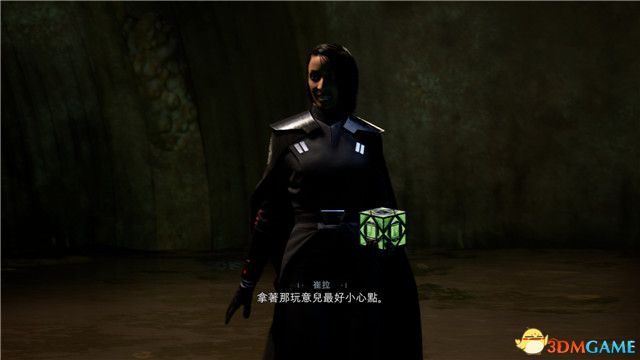 星際大戰 絕地 組織殞落 圖文全攻略