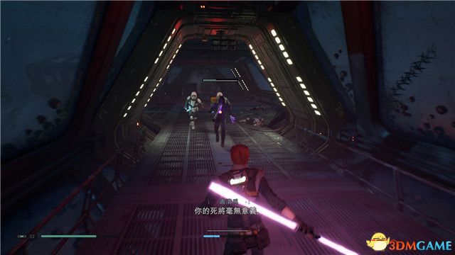 星際大戰 絕地 組織殞落 圖文全攻略