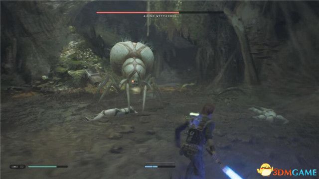 星際大戰 絕地 組織殞落 圖文全攻略