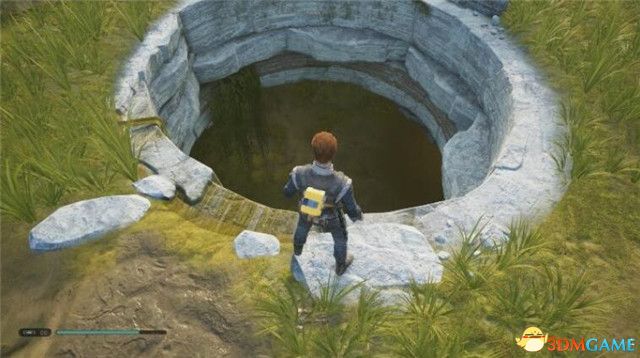 星際大戰 絕地 組織殞落 圖文全攻略