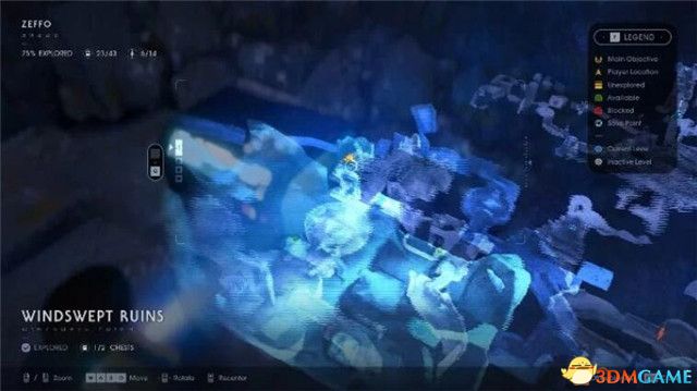 星際大戰 絕地 組織殞落 圖文全攻略