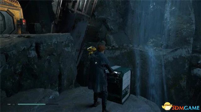 星際大戰 絕地 組織殞落 圖文全攻略