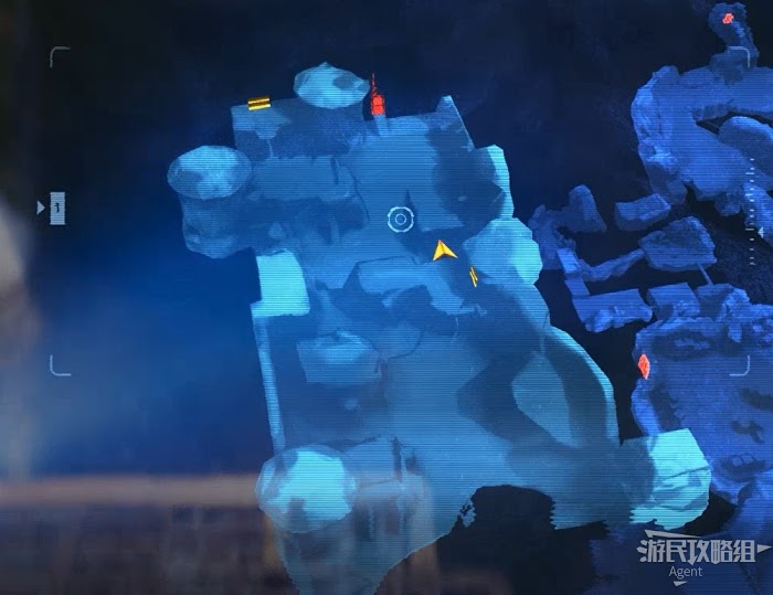 星際大戰 絕地 組織殞落 全劇情流程與重要道具收集圖文攻略