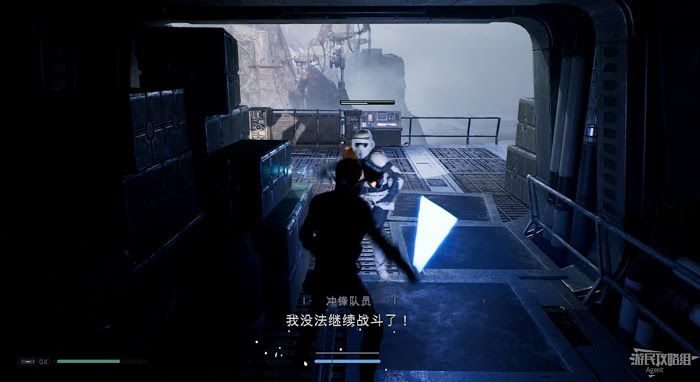 星際大戰 絕地 組織殞落 全劇情流程與重要道具收集圖文攻略