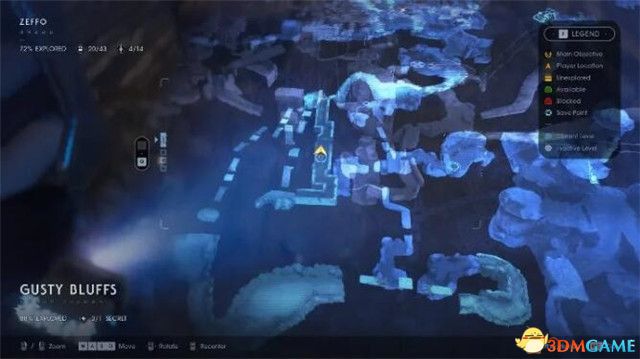 星際大戰 絕地 組織殞落 圖文全攻略