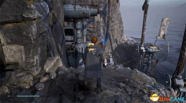 星際大戰 絕地 組織殞落 圖文全攻略